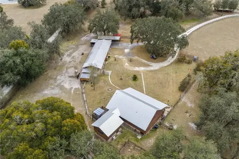 4292 SW 73 Trail Bushnell FL 33513