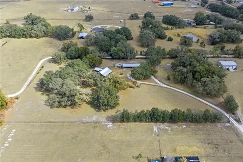4292 SW 73 Trail Bushnell FL 33513