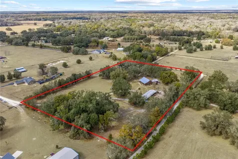 4292 SW 73 Trail Bushnell FL 33513