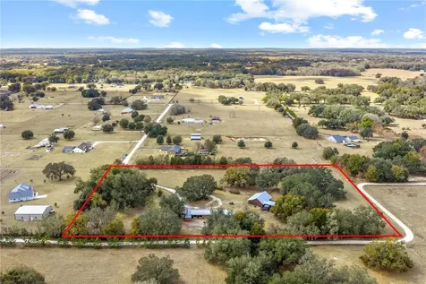 4292 SW 73 Trail Bushnell FL 33513