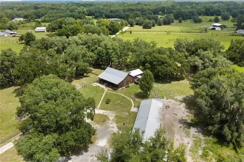 4292 SW 73 Trail Bushnell FL 33513