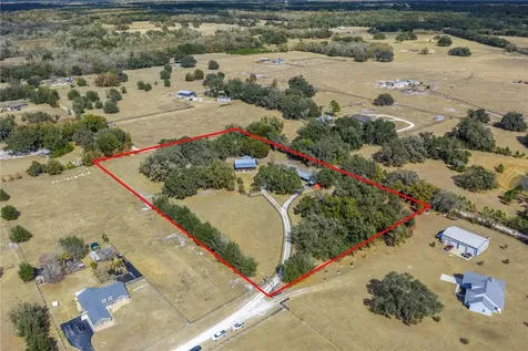 4292 SW 73 Trail Bushnell FL 33513
