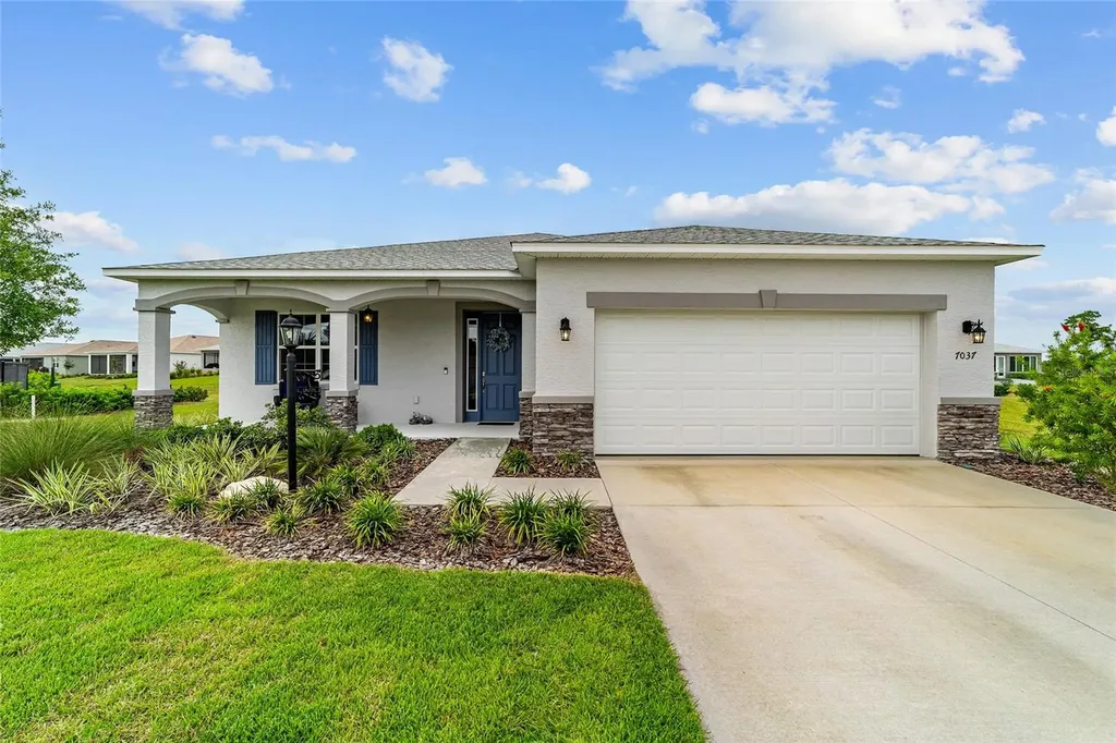 7037 SW 86th Avenue Ocala FL 34481