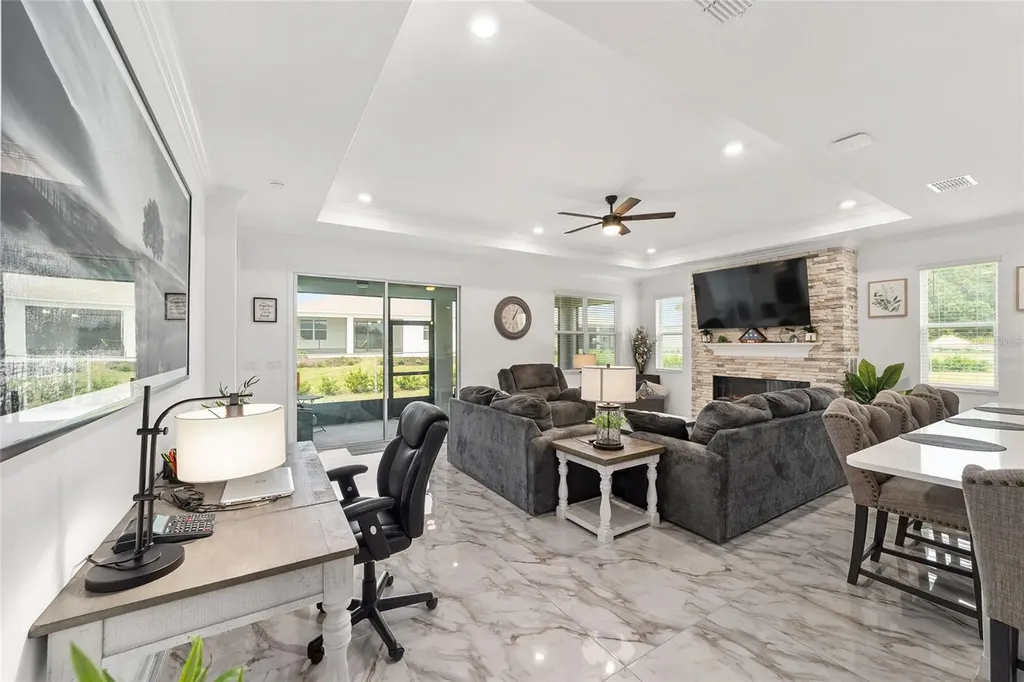 7037 SW 86th Avenue Ocala FL 34481