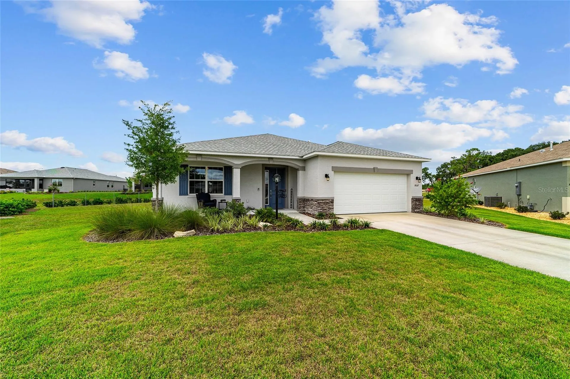 7037 SW 86th Avenue Ocala FL 34481
