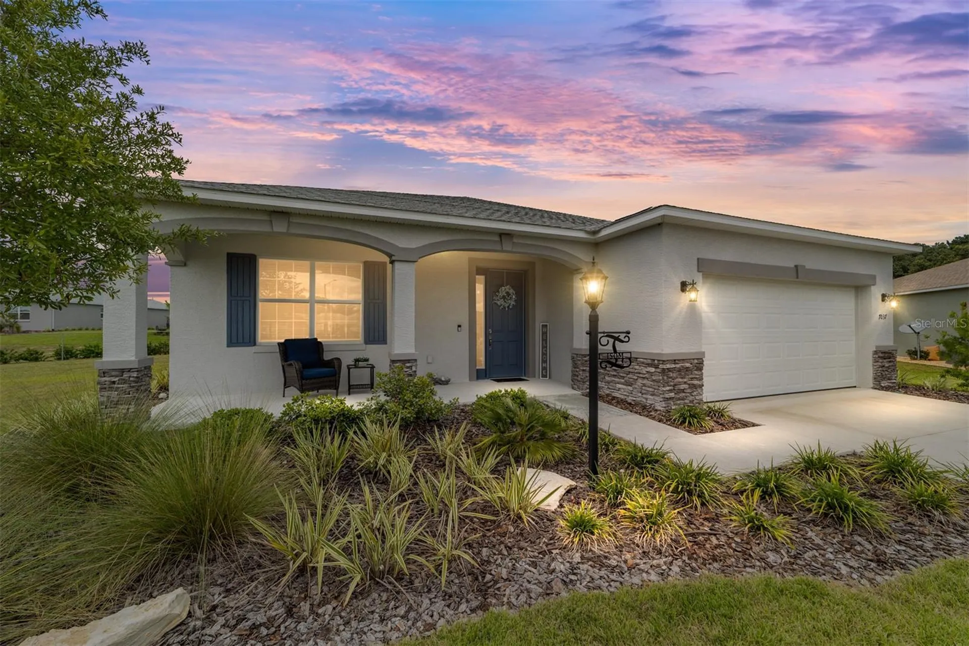 7037 SW 86th Avenue Ocala FL 34481