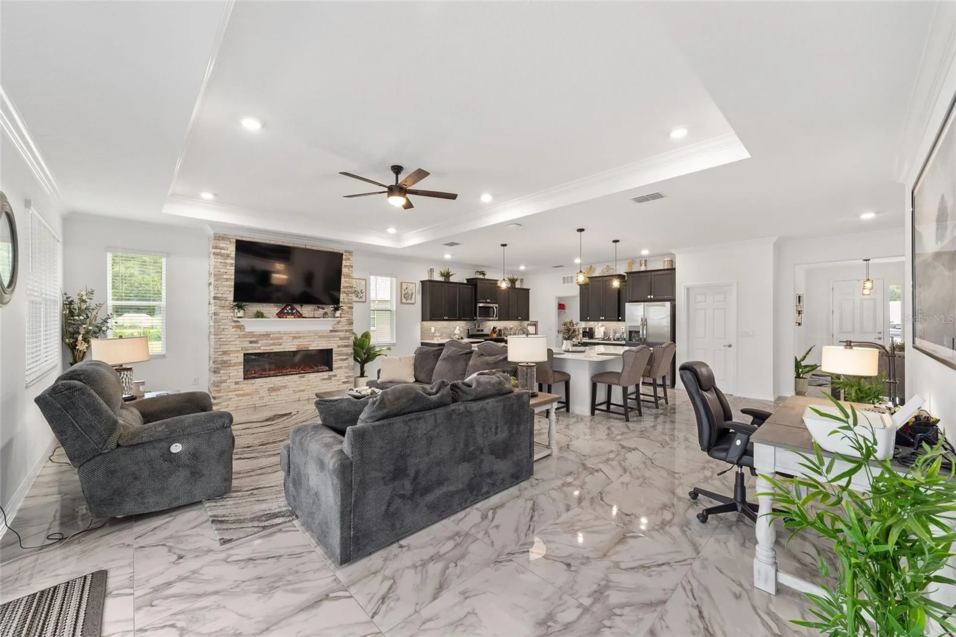 7037 SW 86th Avenue Ocala FL 34481