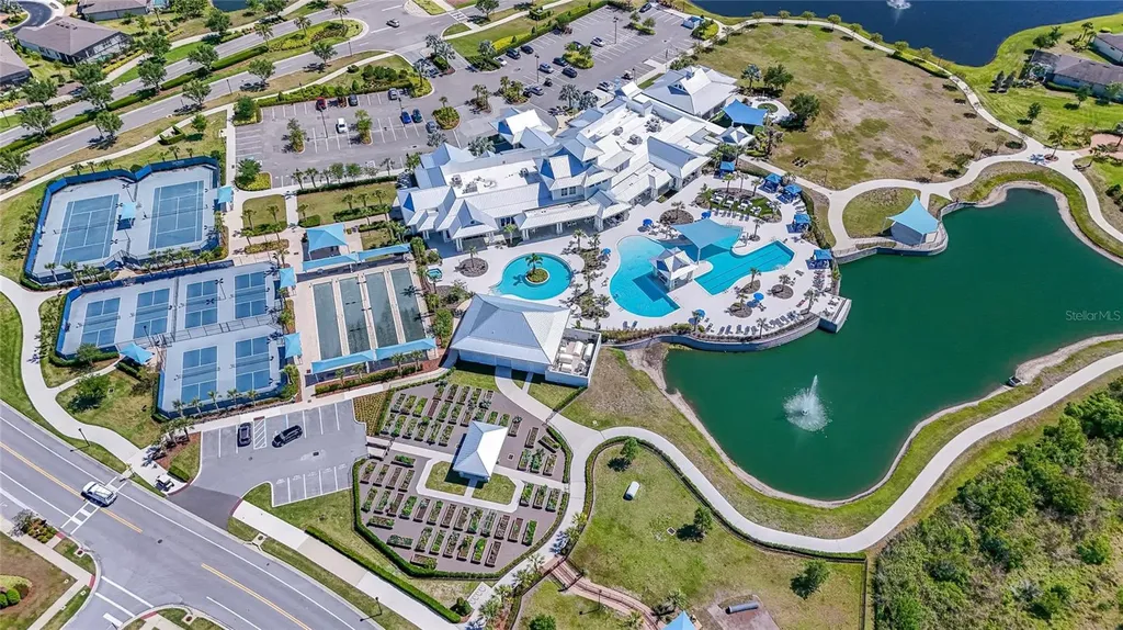 4748 Ballast Crest Cove Land O Lakes FL 34638