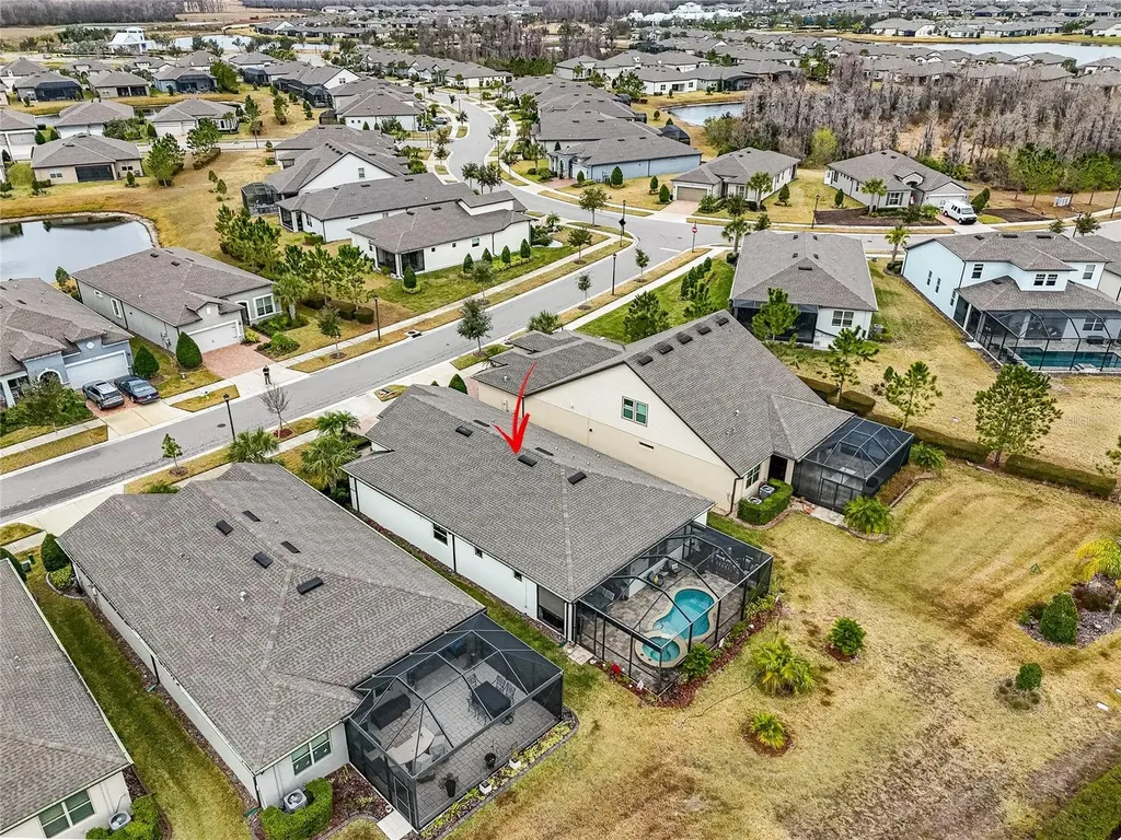 4748 Ballast Crest Cove Land O Lakes FL 34638