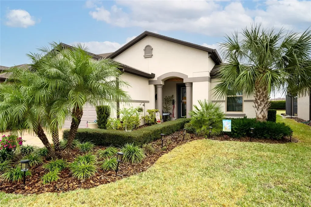 4748 Ballast Crest Cove Land O Lakes FL 34638