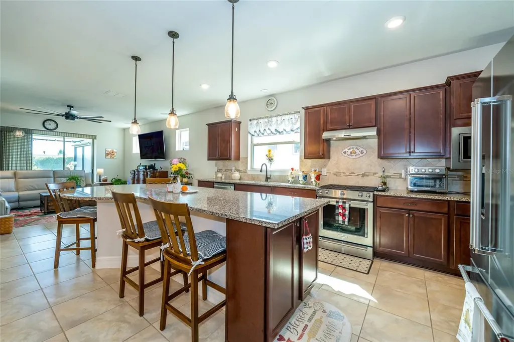 4748 Ballast Crest Cove Land O Lakes FL 34638