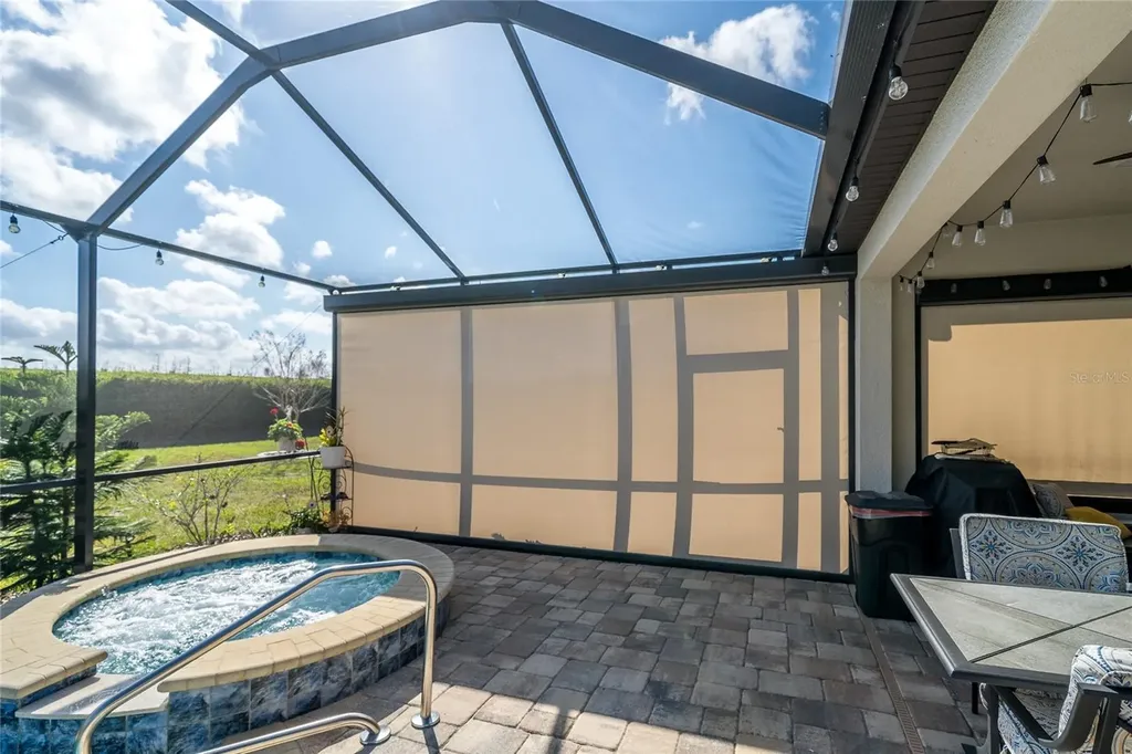 4748 Ballast Crest Cove Land O Lakes FL 34638