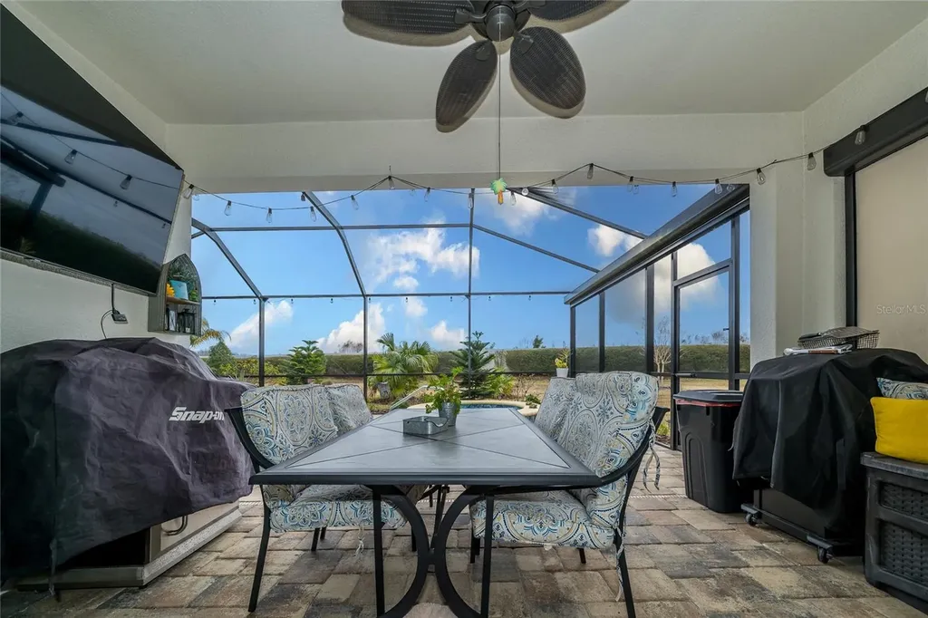 4748 Ballast Crest Cove Land O Lakes FL 34638