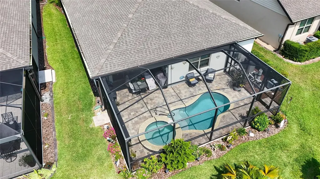 4748 Ballast Crest Cove Land O Lakes FL 34638