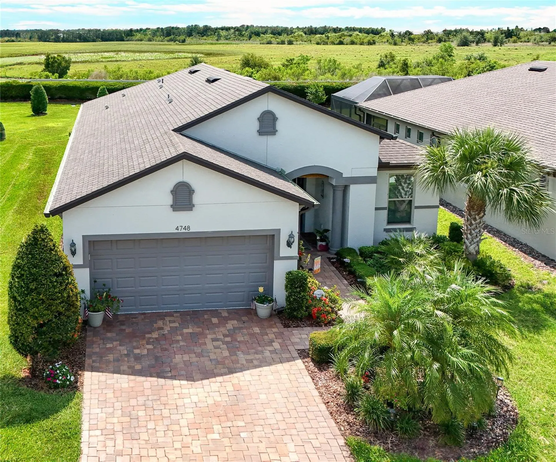 4748 Ballast Crest Cove Land O Lakes FL 34638