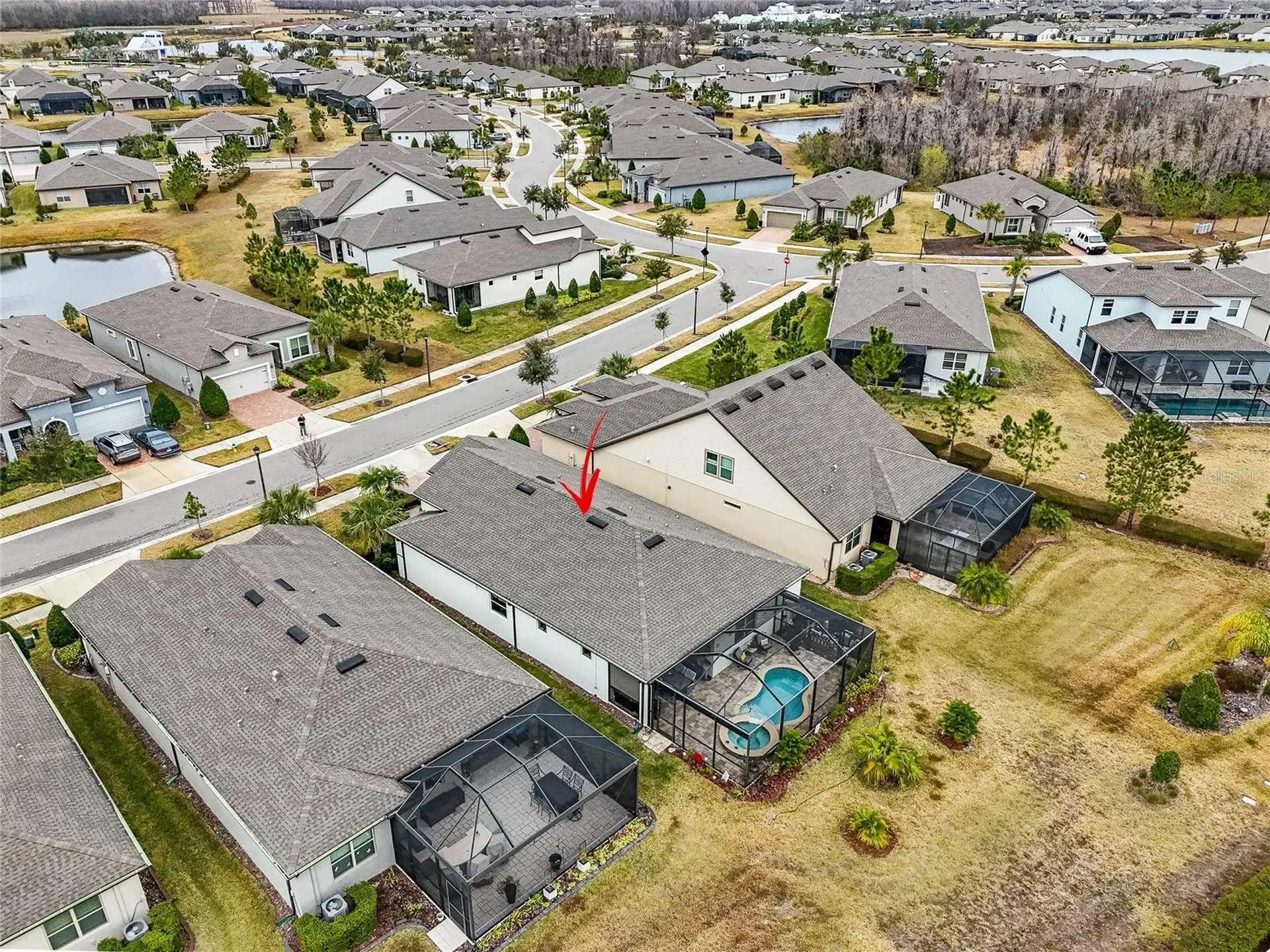 4748 Ballast Crest Cove Land O Lakes FL 34638