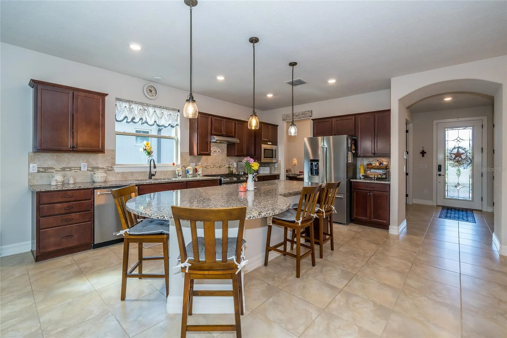 4748 Ballast Crest Cove Land O Lakes FL 34638