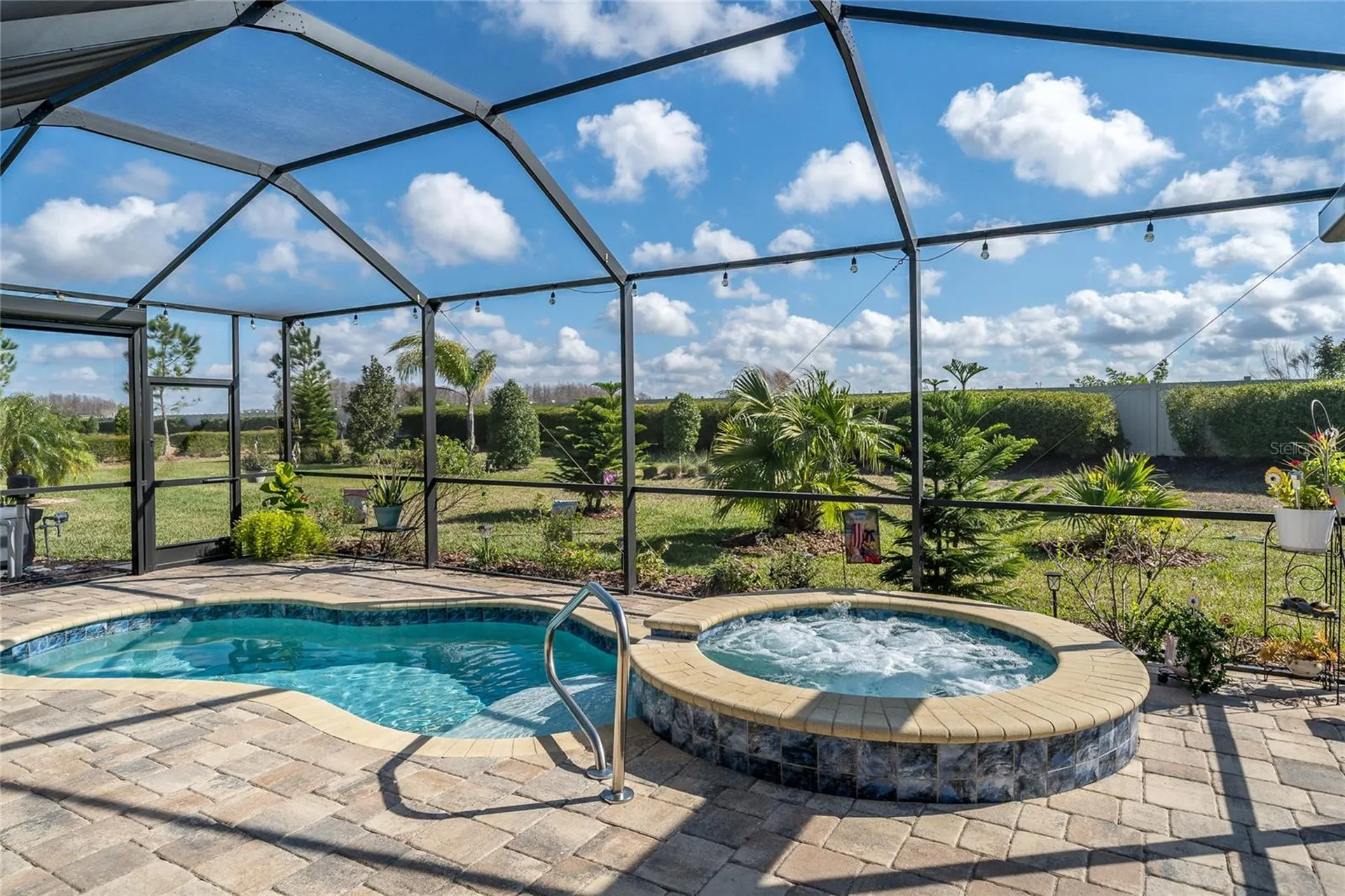 4748 Ballast Crest Cove Land O Lakes FL 34638