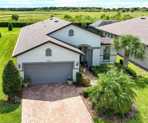 4748 Ballast Crest Cove Land O Lakes FL 34638