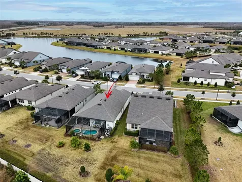 4748 Ballast Crest Cove Land O Lakes FL 34638
