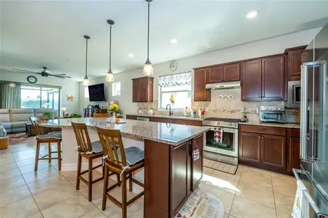 4748 Ballast Crest Cove Land O Lakes FL 34638