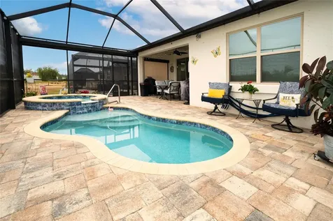 4748 Ballast Crest Cove Land O Lakes FL 34638