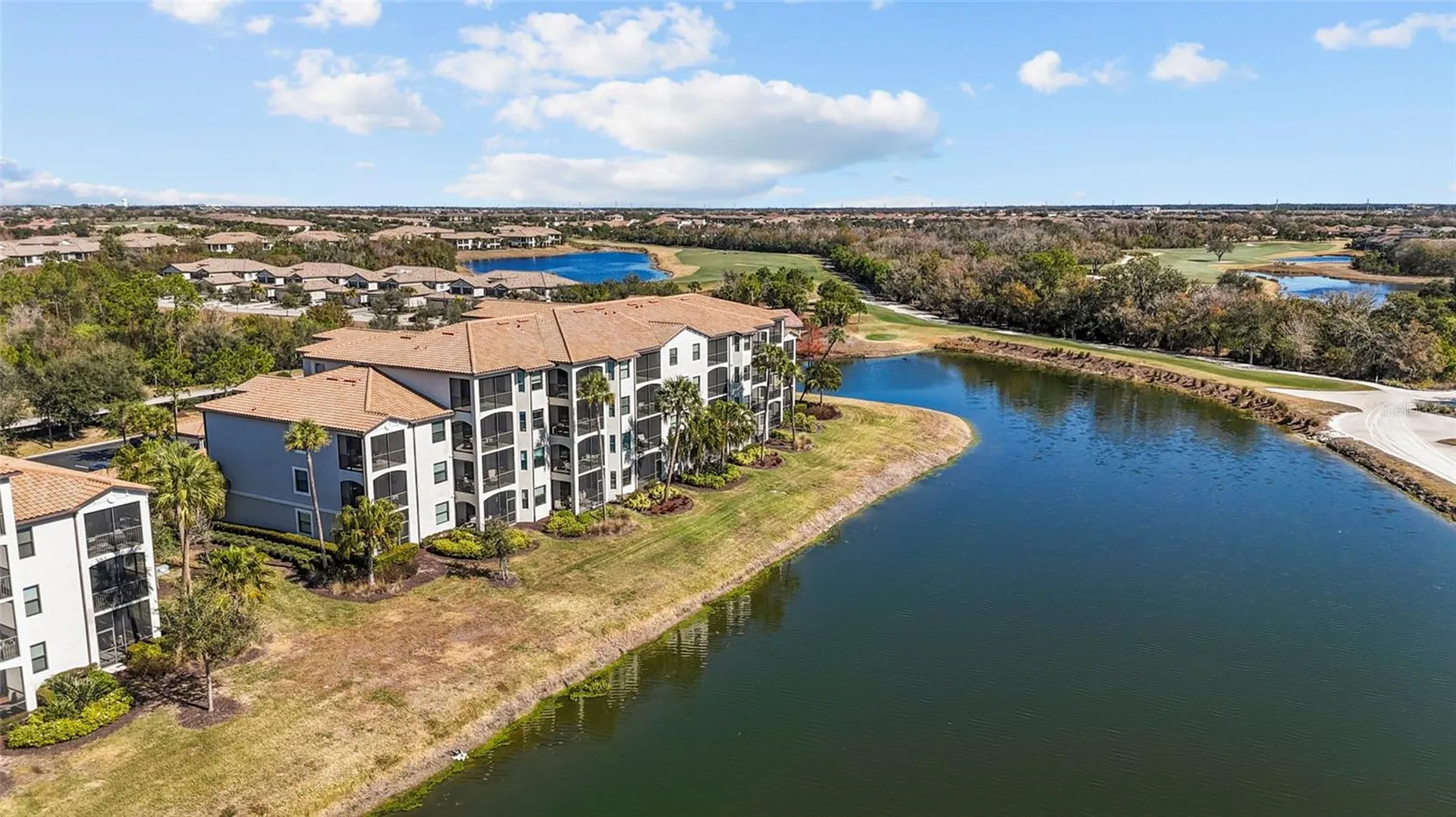 Bradenton FL, 17118 Vardon Terrace, Unit 108