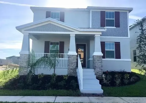 9203 Cut Shot Drive Winter Garden FL 34787