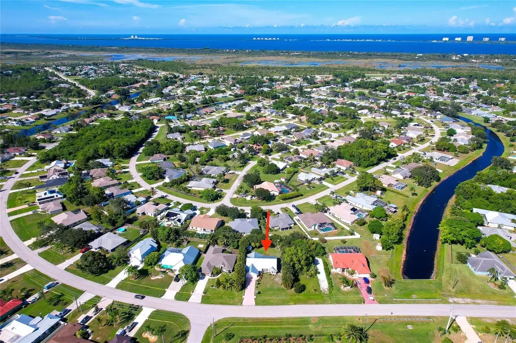 1785 SE Berkshire Boulevard Port St Lucie FL 34952