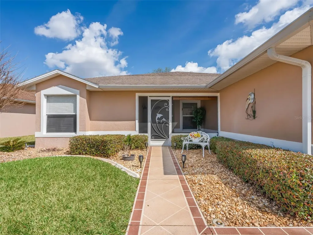 32752 Timberwood Drive Leesburg FL 34748