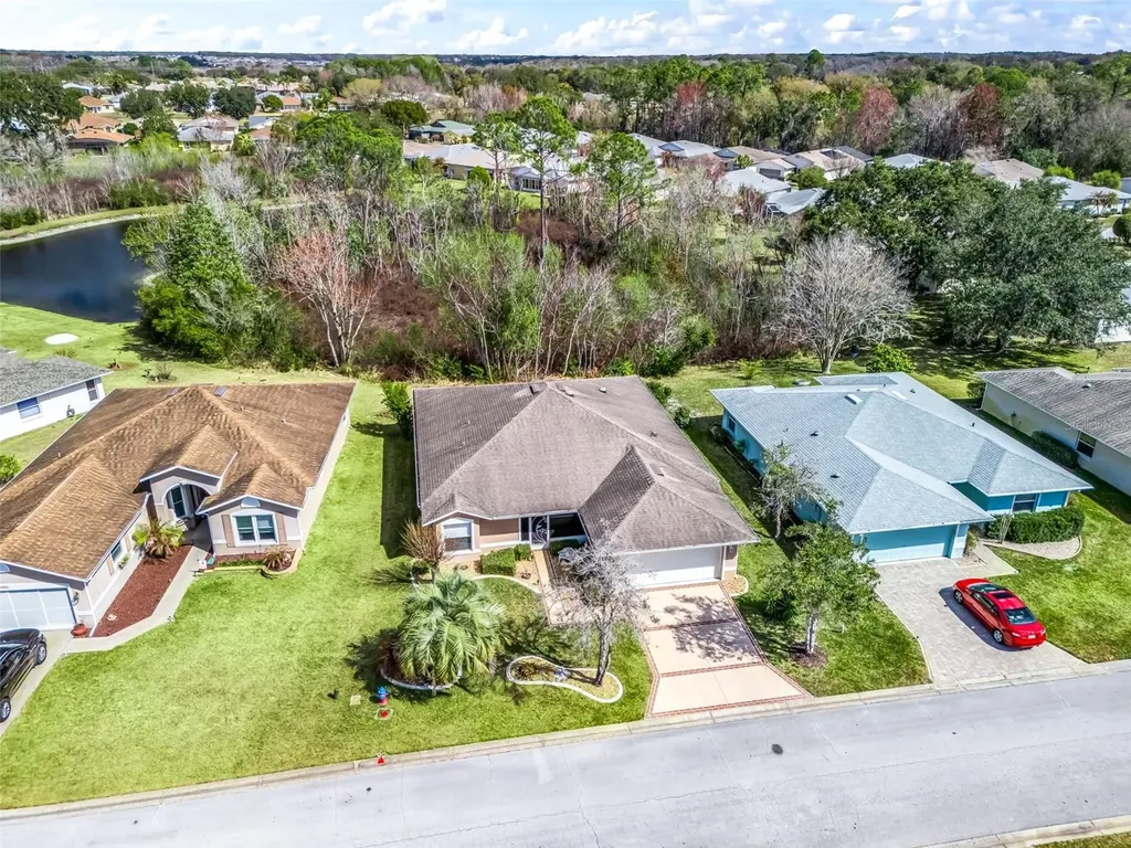 32752 Timberwood Drive Leesburg FL 34748