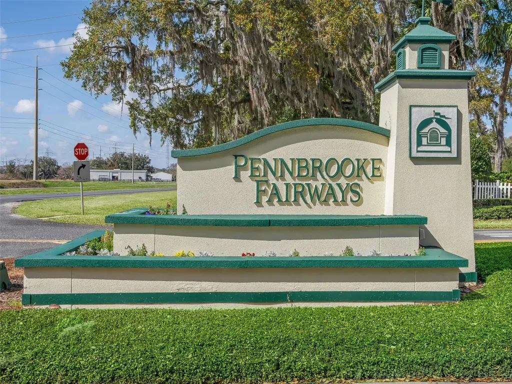 32752 Timberwood Drive Leesburg FL 34748