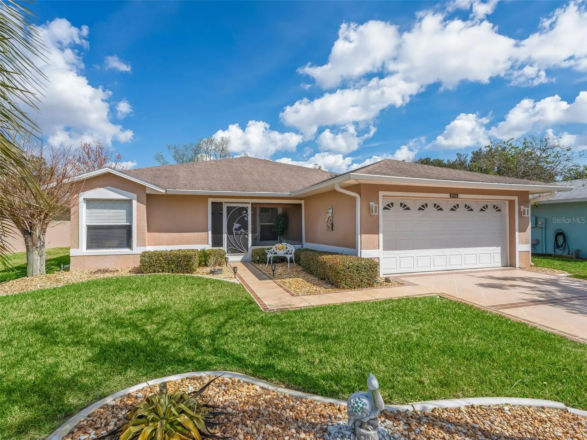 32752 Timberwood Drive Leesburg FL 34748