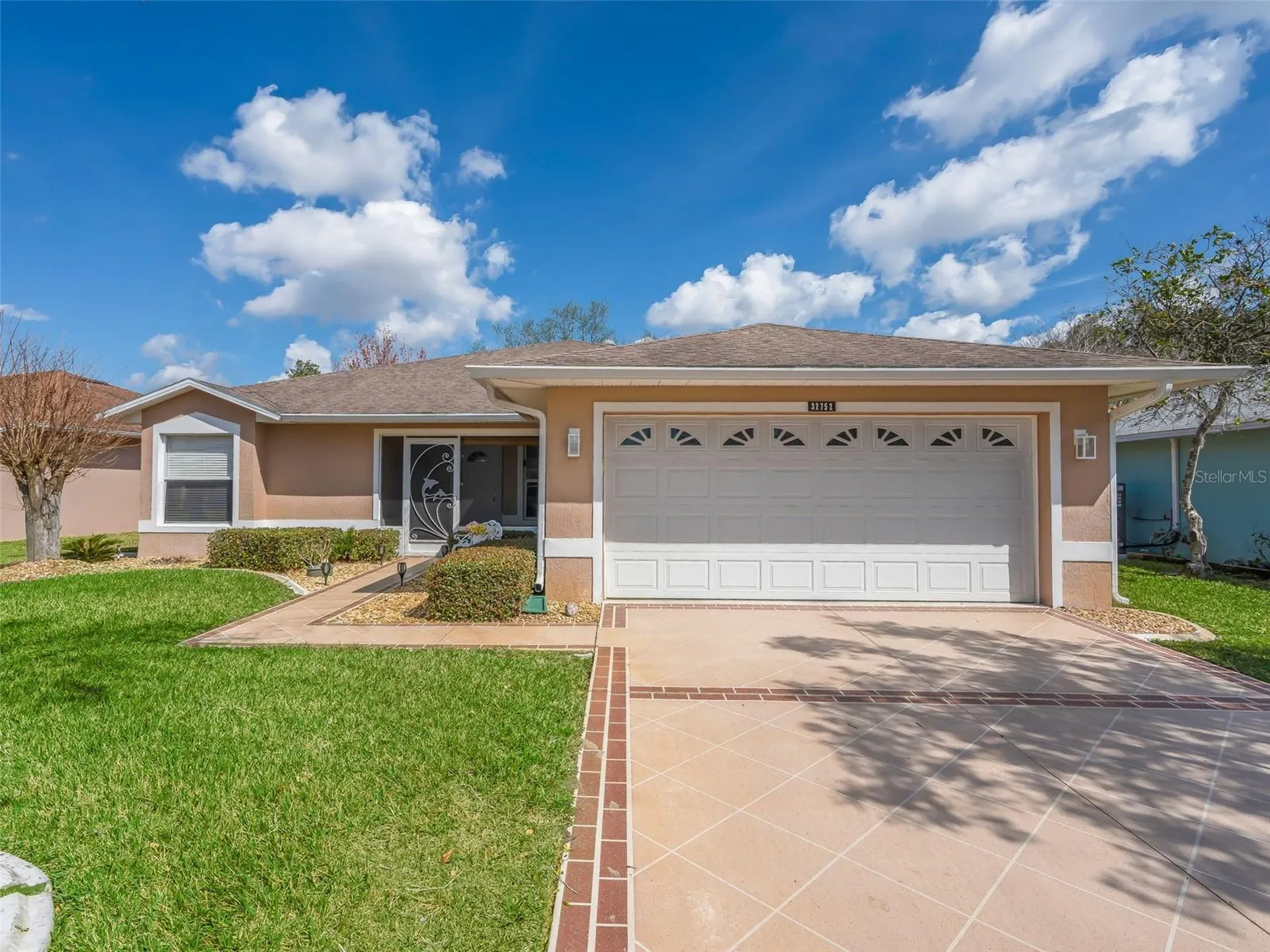 32752 Timberwood Drive Leesburg FL 34748