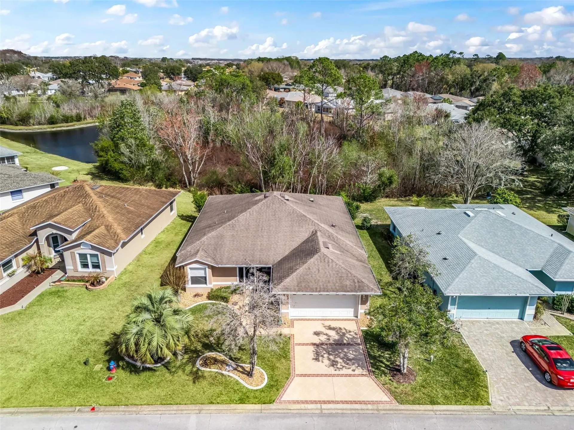 32752 Timberwood Drive Leesburg FL 34748