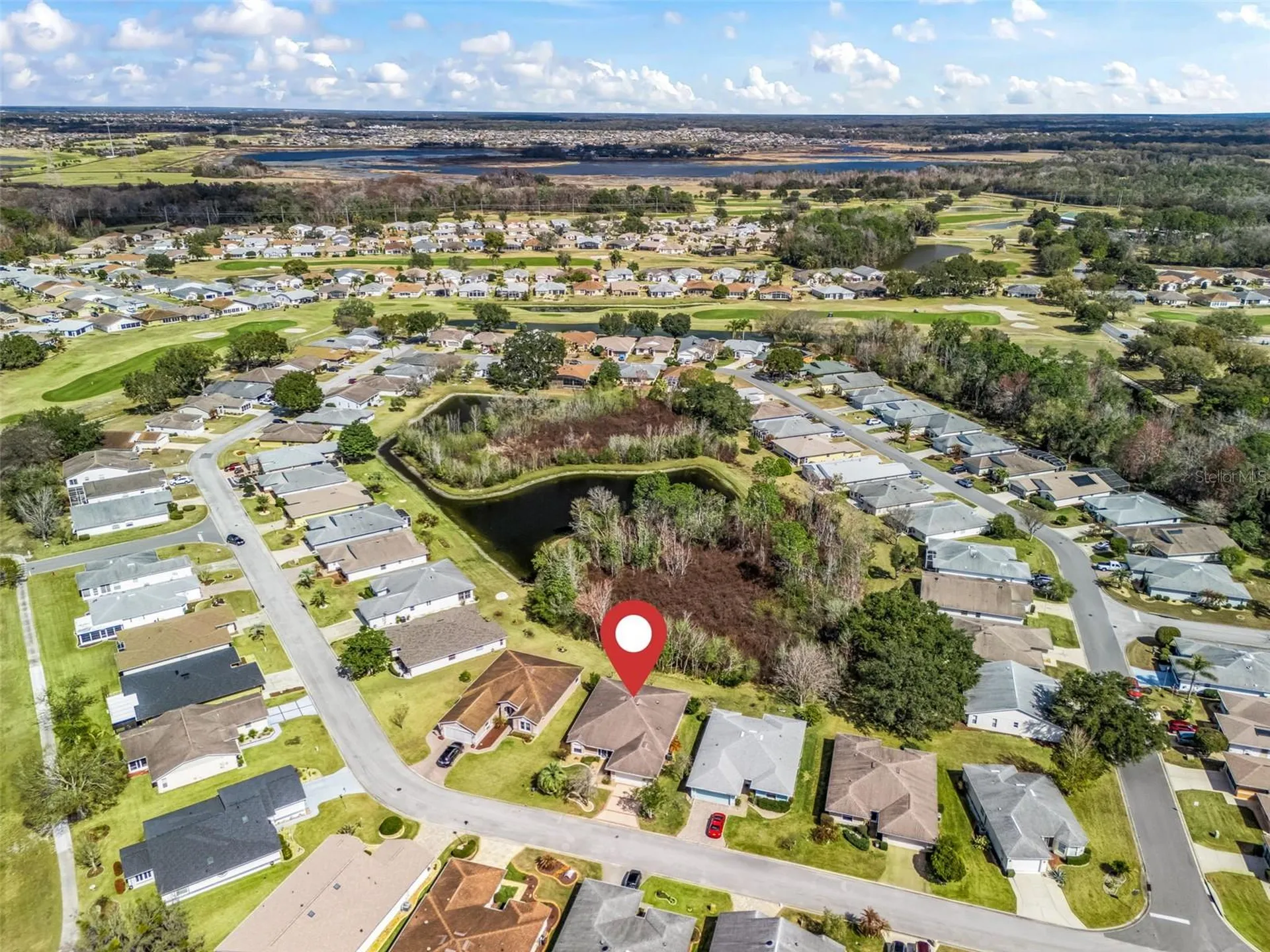 32752 Timberwood Drive Leesburg FL 34748