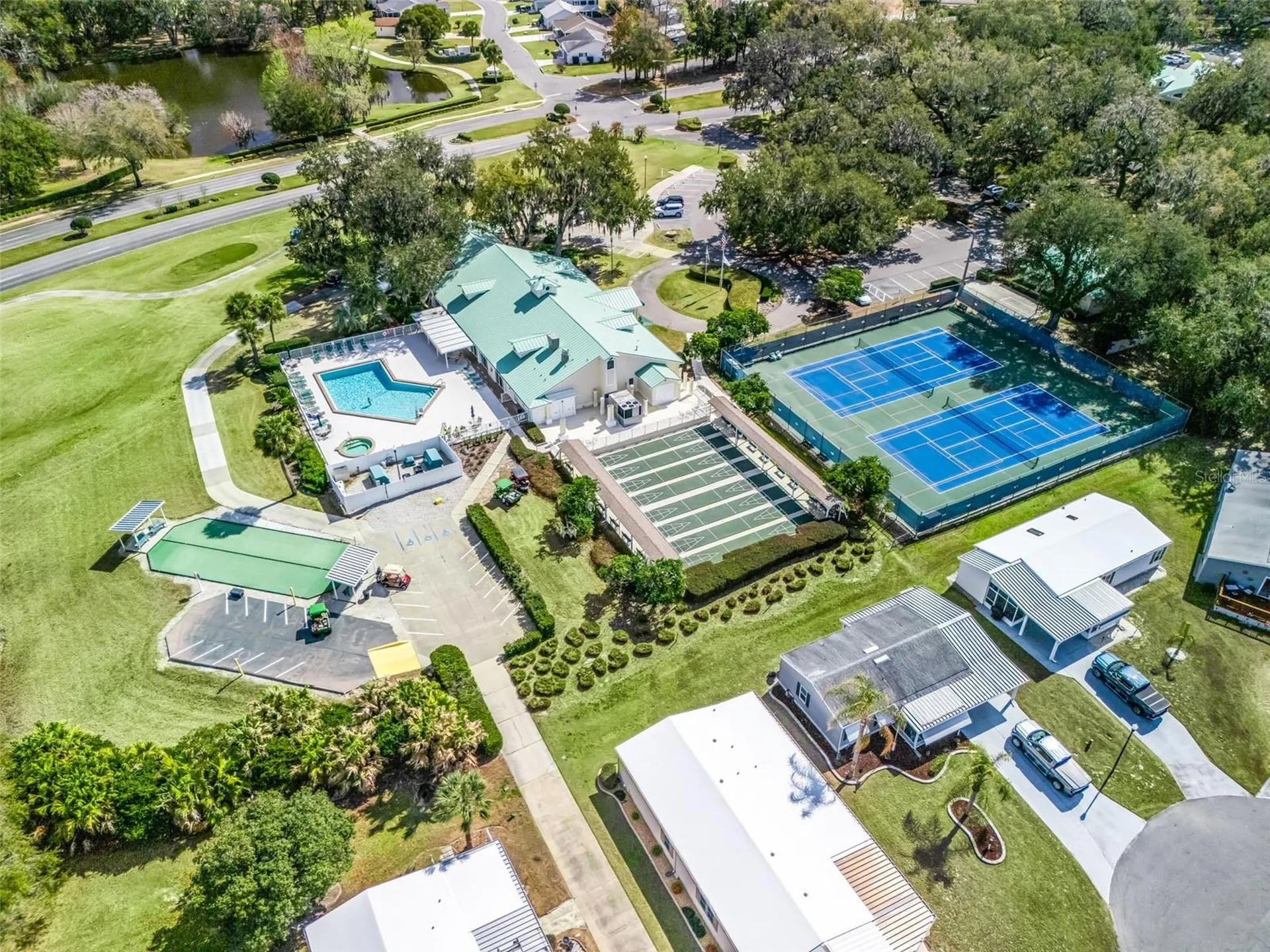 32752 Timberwood Drive Leesburg FL 34748