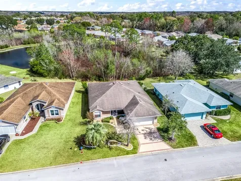 32752 Timberwood Drive Leesburg FL 34748