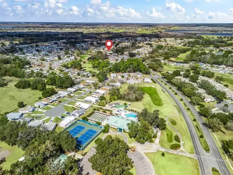 32752 Timberwood Drive Leesburg FL 34748