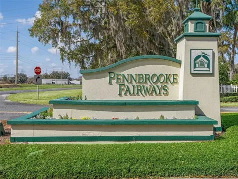 32752 Timberwood Drive Leesburg FL 34748