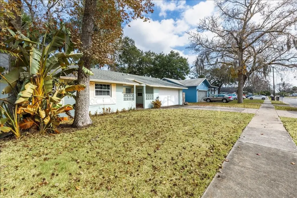 1719 Western Road South Daytona FL 32119