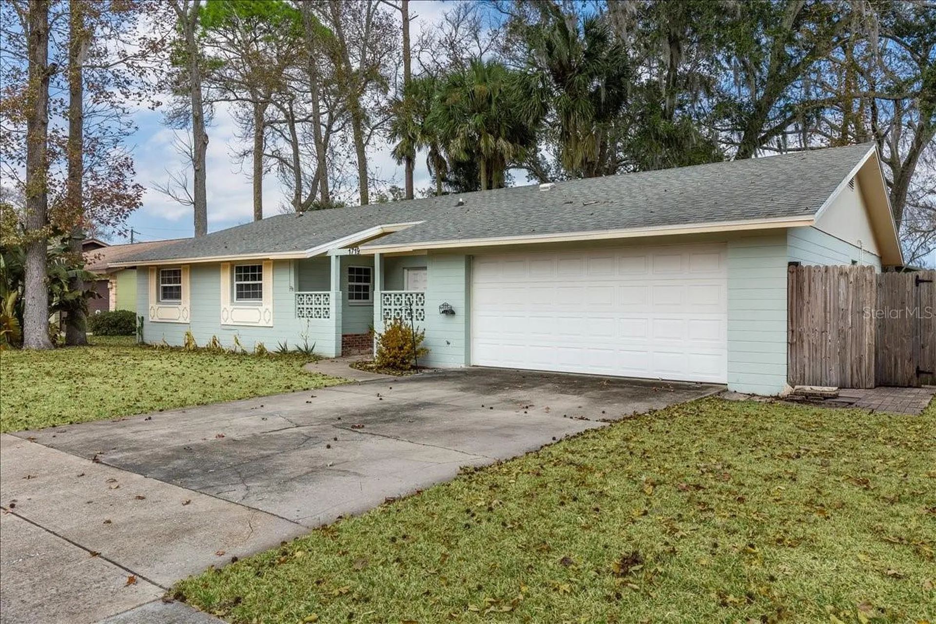 1719 Western Road South Daytona FL 32119