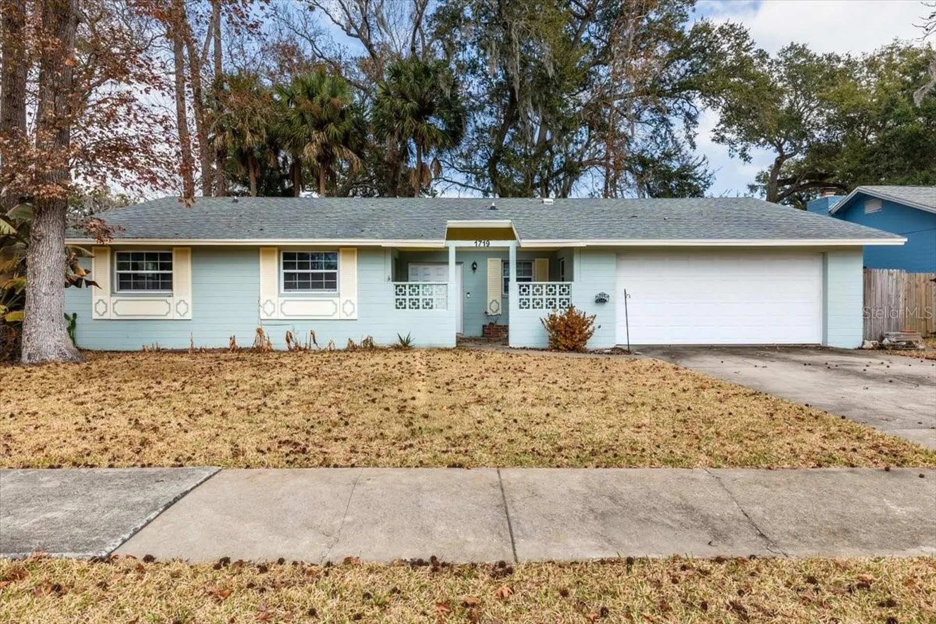1719 Western Road South Daytona FL 32119