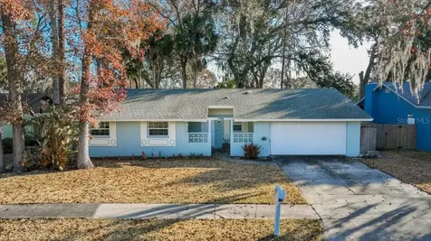 1719 Western Road South Daytona FL 32119