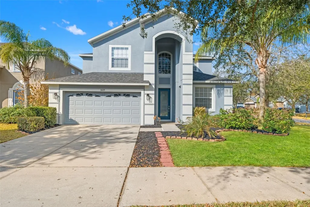 10626 Liberty Bell Drive Tampa FL 33647