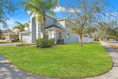 10626 Liberty Bell Drive Tampa FL 33647