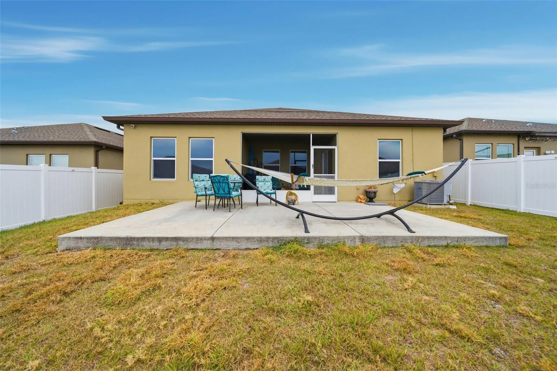 1151 Lycaste Drive Davenport FL 33837