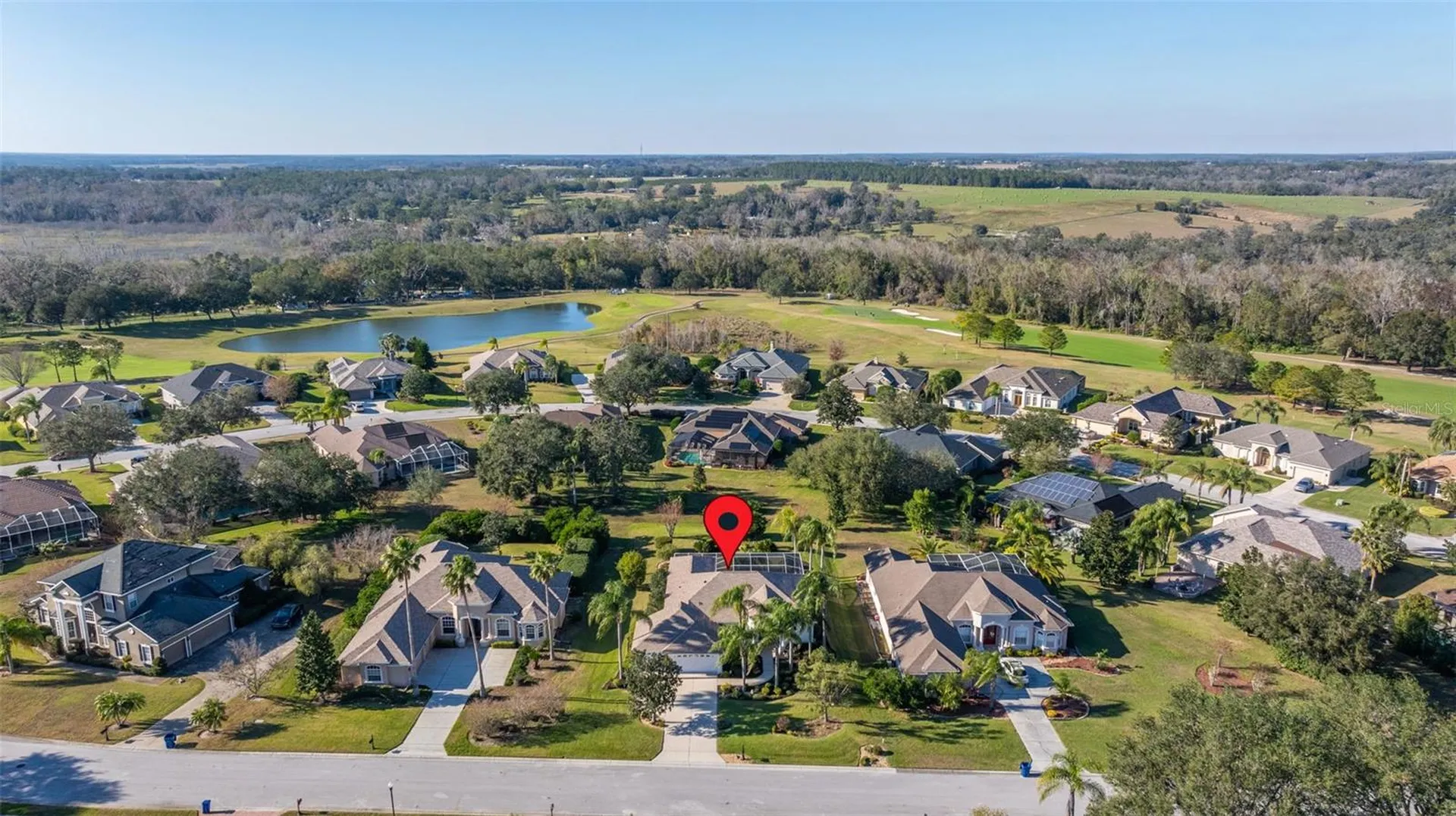 13235 Legends Trail Dade City FL 33525