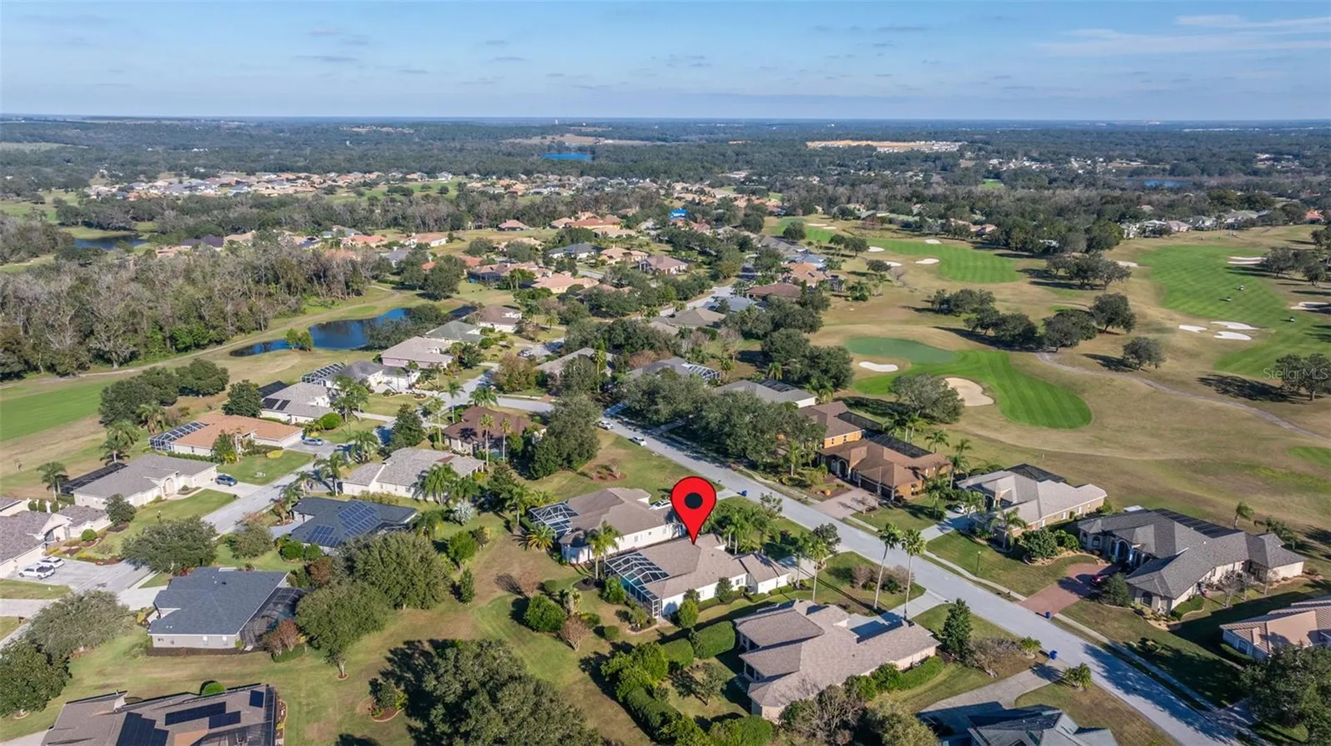 13235 Legends Trail Dade City FL 33525