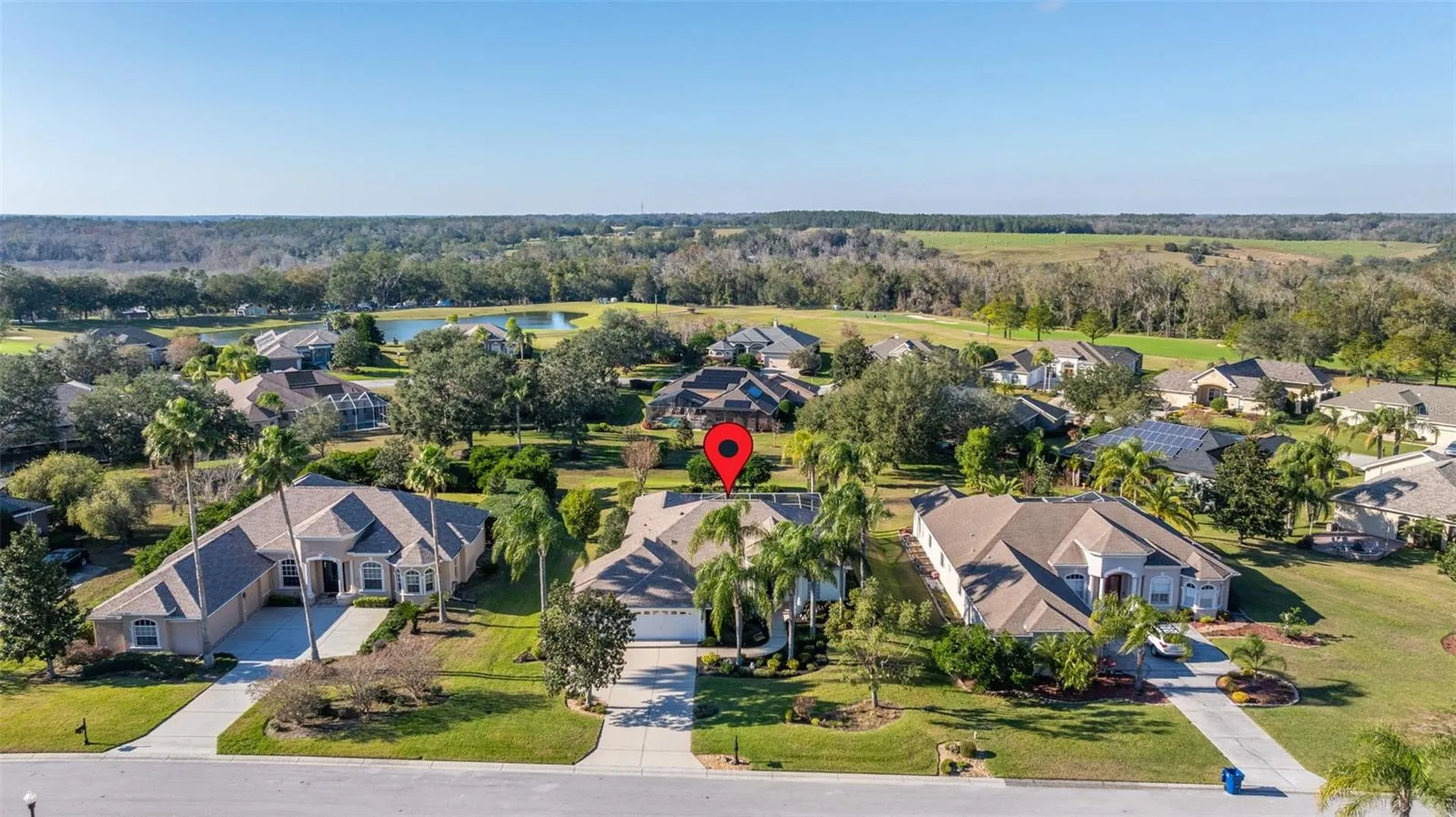 13235 Legends Trail Dade City FL 33525